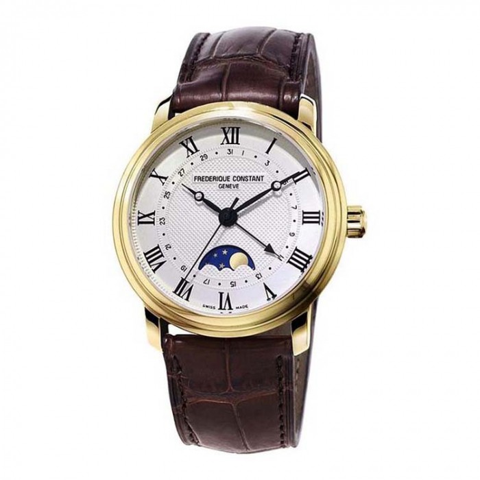 Đồng hồ Frederique Constant FC-330MC4P5