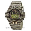 G-Shock Baby-G GD-X6900TC-5DR, World Time 7