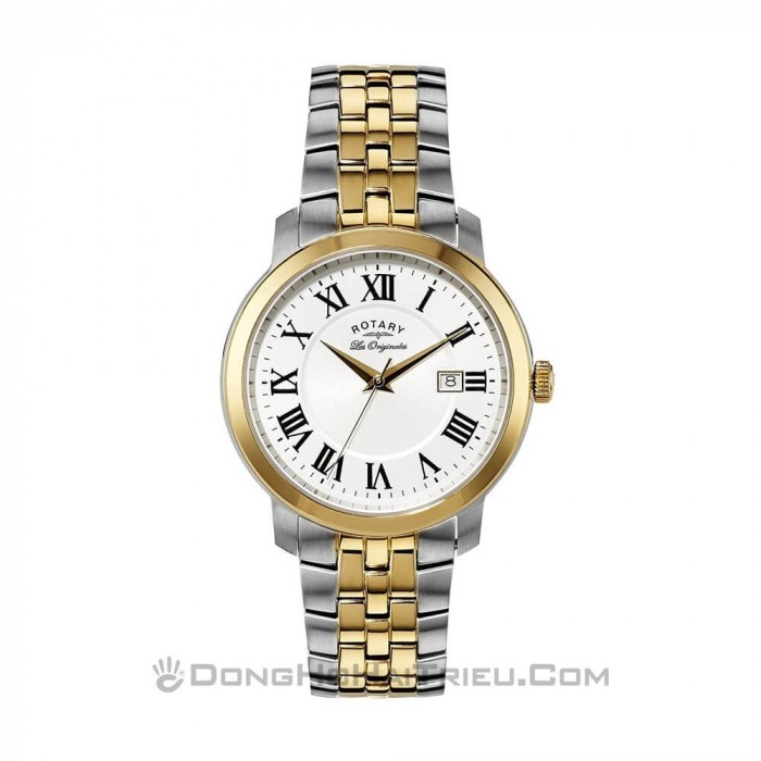 Rotary GB90091/21 Kính Sapphire 1