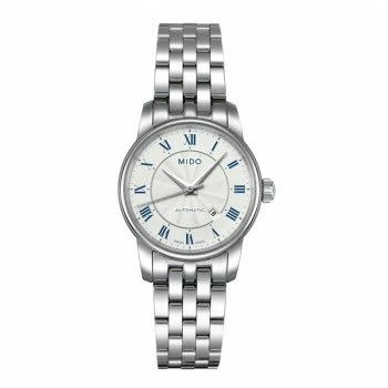 Đồng hồ Rolex dây da nam, nữ giá bao nhiêu, mua ở đâu? 39