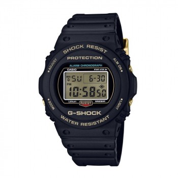 Làm sao để nhận biết một chiếc đồng hồ G Shock fake loại 1 5