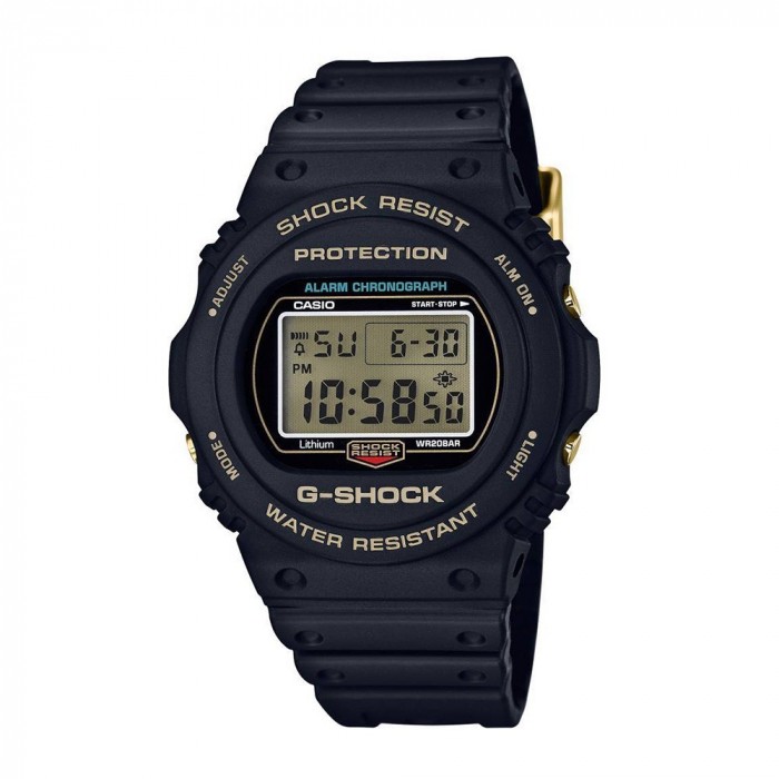 G-Shock Baby-G DW-5735D-1BDR 1