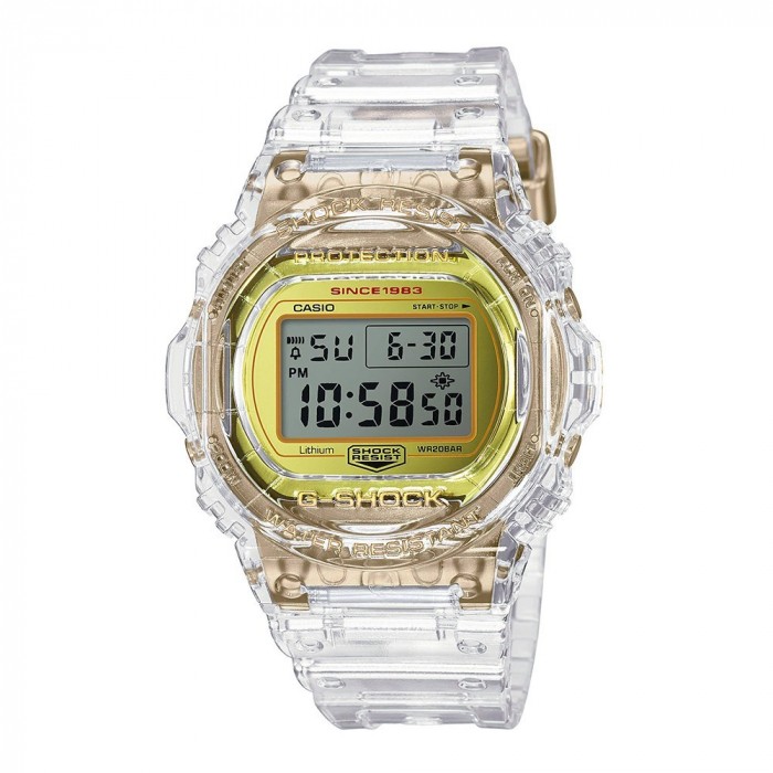 G-Shock Baby-G DW-5735E-7DR 1