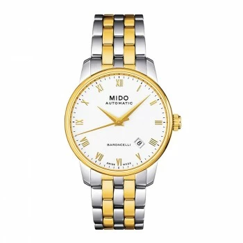 10 mẫu đồng hồ Rado nam màu vàng nổi tiếng mọi thời đại 37