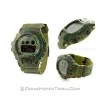 Đồng hồ G-Shock GD-X6900MC-3DR, World Time 4