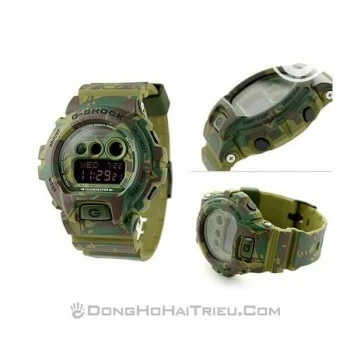 Đồng hồ G Shock trong suốt có gì đặc biệt, giá bán, nơi mua 4