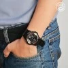 Đồng hồ G-Shock GA-200RG-1ADR, World Time 3