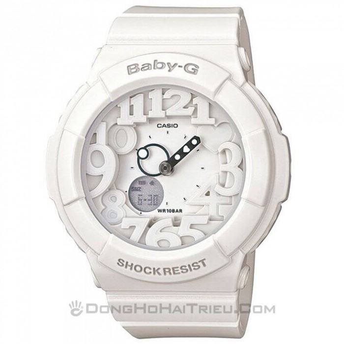 G-Shock Baby-G BGA-131-7BDR 1