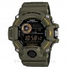 G-Shock GW-9400-3DR, Bộ Máy Năng Lượng Ánh Sáng, Đo Độ Cao, La Bàn 7