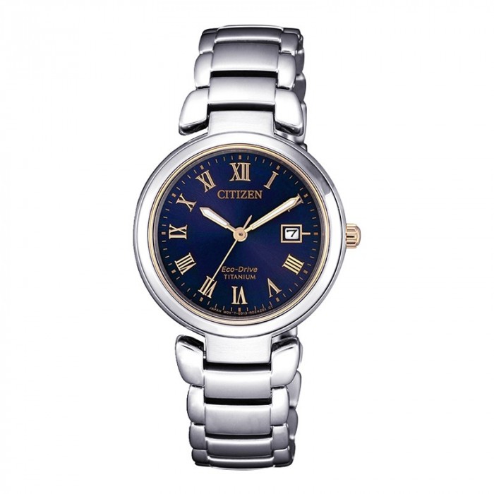 Đồng hồ Citizen EW2509-83L