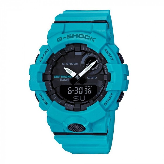 G-Shock GBA-800-2A2DR 1