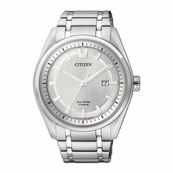 Đồng hồ Citizen Eco-Drive 6 kim là gì? Giá bán bao nhiêu? 9