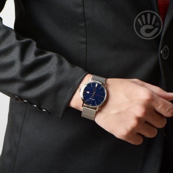 Đồng hồ Mỹ nên mua hàng chính hãng hay xách tay tốt hơn? 2