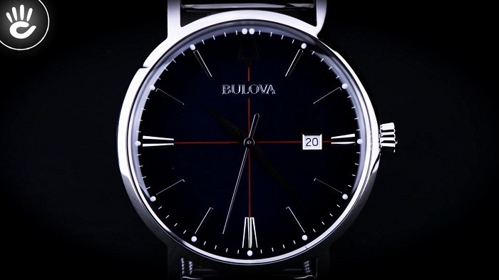 Review đồng hồ Bulova 96B289: Sản phẩm cao cấp từ Thụy Sỹ - Ảnh 2