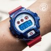 Đồng hồ G-Shock DW-6900AC-2DR 6