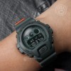 G-Shock DW-6900LU-3DR 8