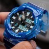 Đồng hồ G-Shock GAX-100MSA-2ADR 13