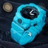 G-Shock GBA-800-2A2DR 11