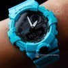 G-Shock GBA-800-2A2DR 8