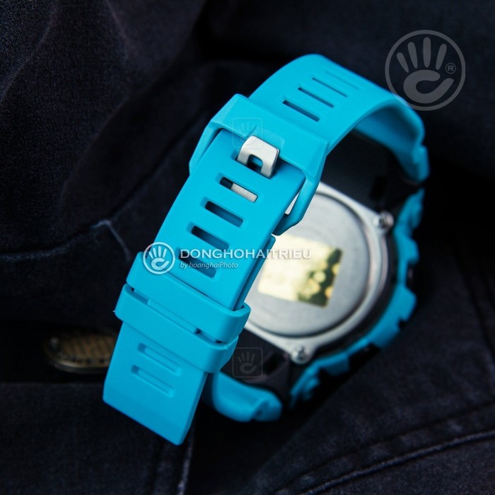 Đồng hồ G-Shock GBA-800-2A2DR 5