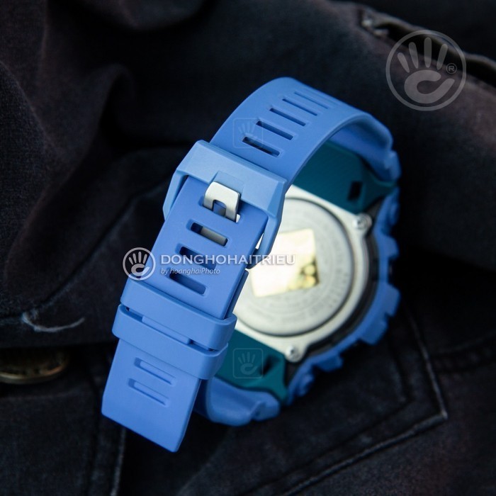 Đồng hồ G-Shock GBD-800-2DR, Bluetooth 5