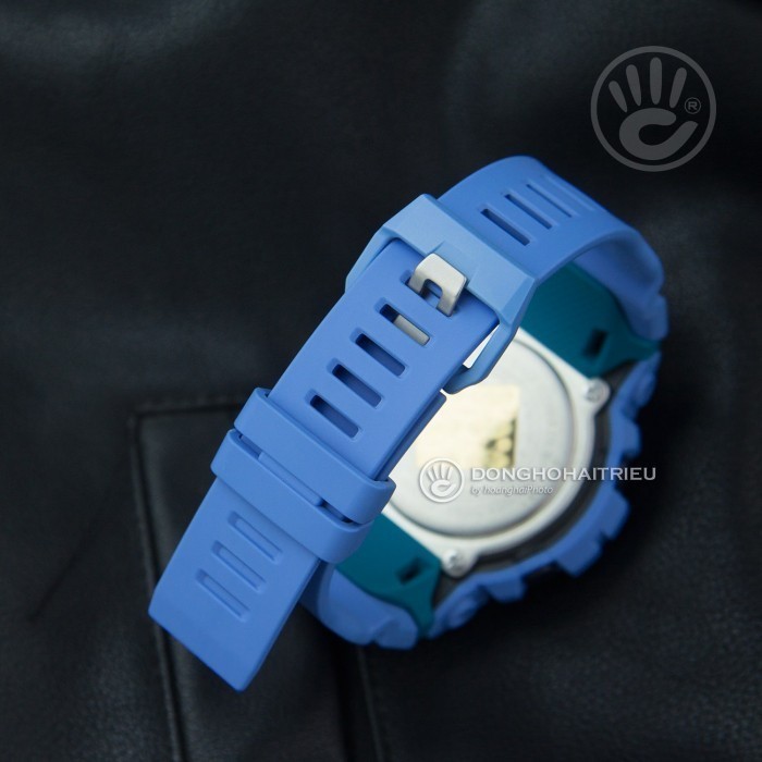 Đồng hồ G-Shock GBD-800-2DR, Bluetooth 9