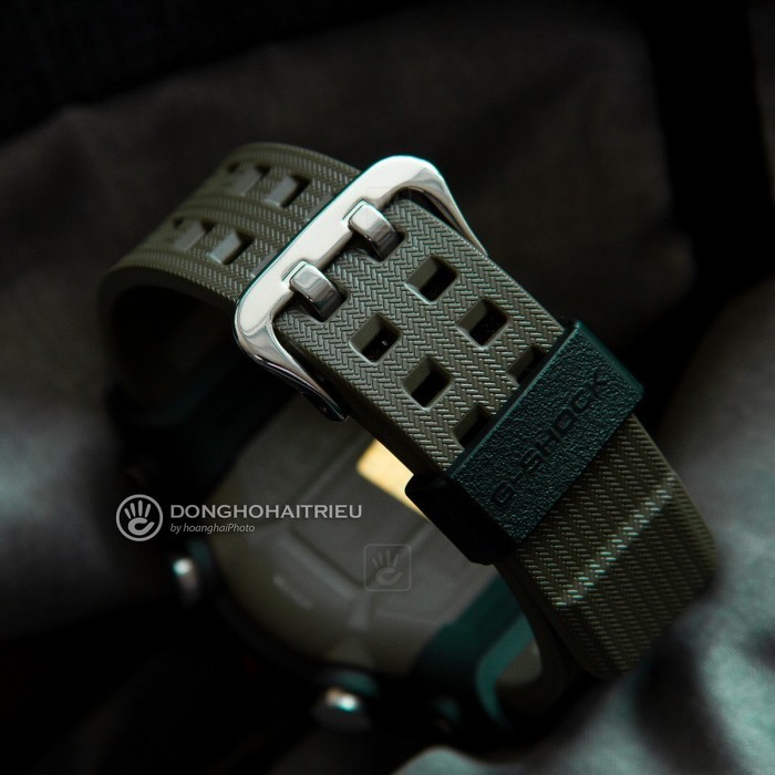 Đồng hồ G-Shock GG-B100-1A3DR, Bluetooth 6