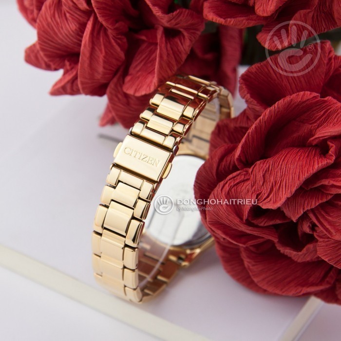Citizen FD2012-52P, Bộ Máy Năng Lượng Ánh Sáng 5