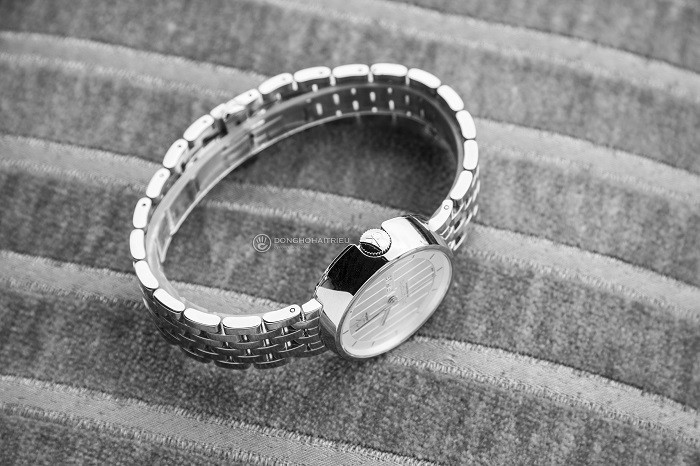 Review đồng hồ Calvin Klein K1423520: mang bộ máy tự động - Ảnh 4