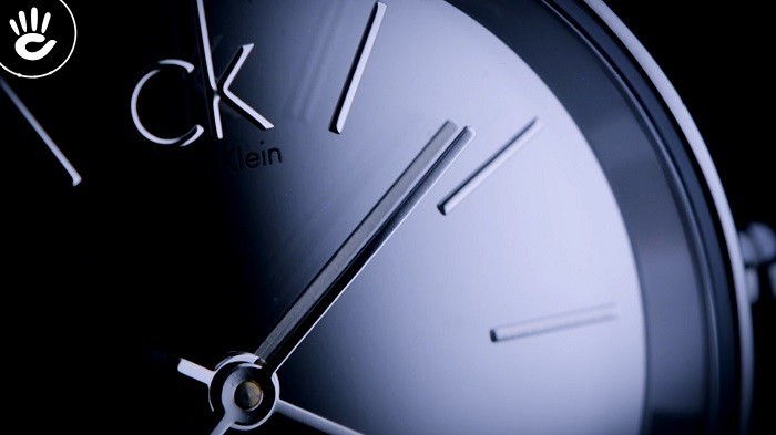Đồng hồ Calvin Klein K2G23148 thiết kế phong cách tối giản - Ảnh 2