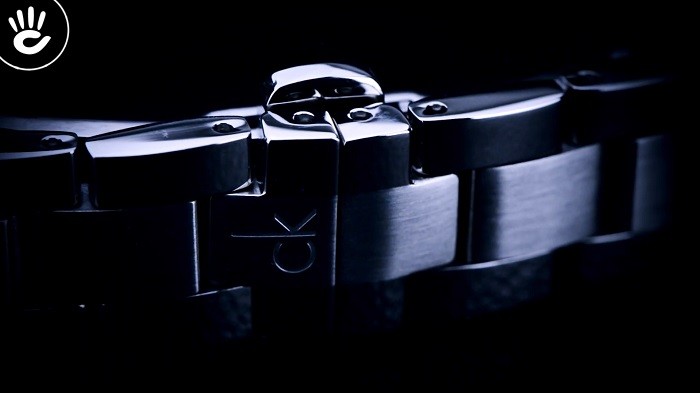 Đồng hồ Calvin Klein K2G23148 thiết kế phong cách tối giản - Ảnh 3