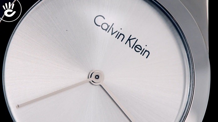 Review đồng hồ Calvin Klein K7W2M116: Tối giản thời trang - Ảnh 2