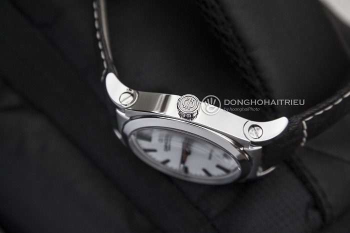 Đồng hồ Candino C4439/1 giá rẻ nhưng kính sapphire cao cấp - Ảnh 4