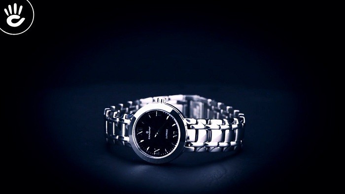 Đồng hồ Candino C4500/2 kính sapphire cao cấp, chống trầy - Ảnh 1