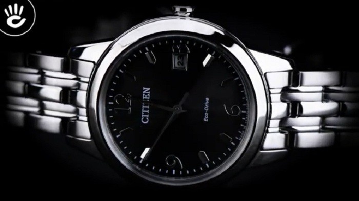 Đồng hồ Citizen EW2230-56E: Thiết kế cổ điển đầy sang trọng - Ảnh 4