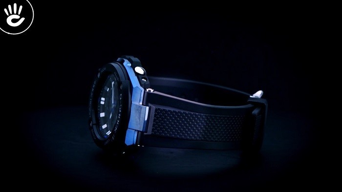Đồng hồ G-Shock GST-S300G-1A2DR chống thấm nước vượt trội - Ảnh 3