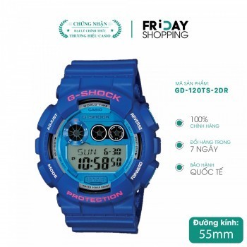 300+ đồng hồ Casio G Shock MTG đẹp, bền, nhiều tính năng 3