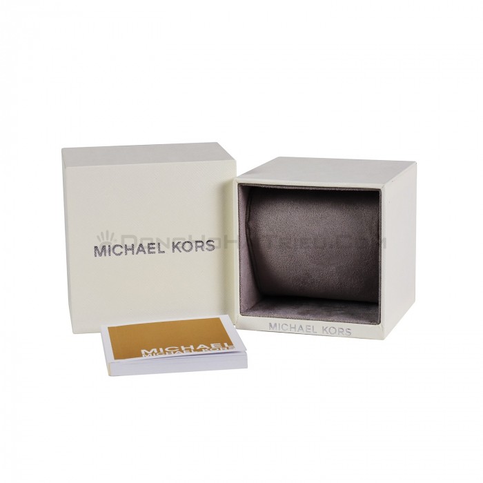 Đồng hồ Michael Kors MK3880: Phiên bản đính pha lê nổi bật 6