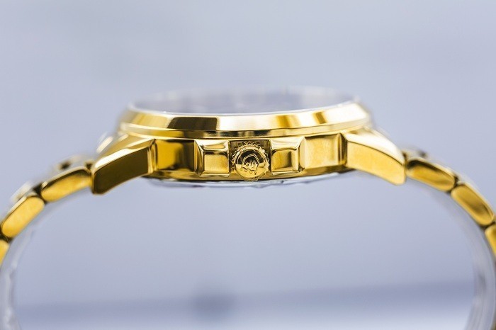 Đồng hồ OP 990081AMK-D giá rẻ có mặt kính Sapphire cao cấp - Ảnh 4