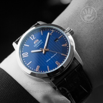 Đồng hồ Orient của nước nào sản xuất? Có nên mua không? 4