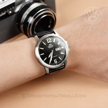Đồng hồ Orient của nước nào sản xuất? Có nên mua không? 2