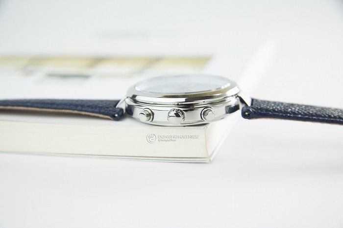 Đồng hồ Seiko SRW791P1 cách điệu thời trang cho phái đẹp - Ảnh 4