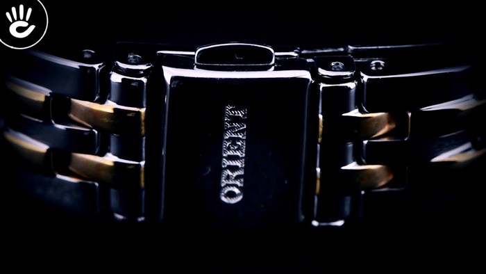 Review đồng hồ Orient FQC10002W0: Nhẹ nhàng nhưng tinh tế. - Ảnh: 3