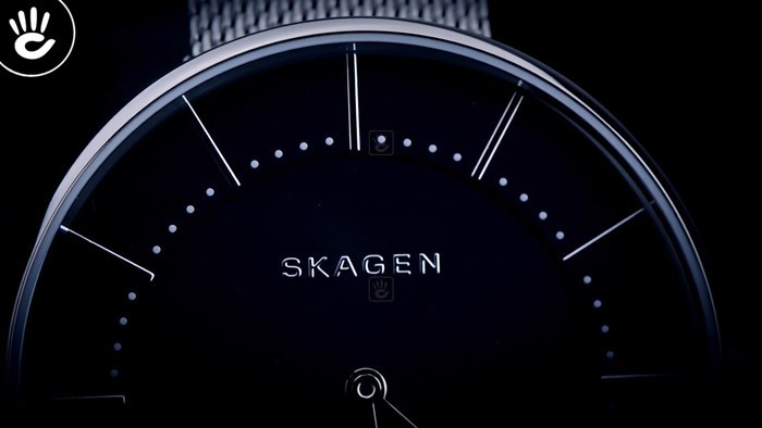Review đồng hồ Skagen SKW2561: Phong cách giản dị cho nữ - Ảnh: 4