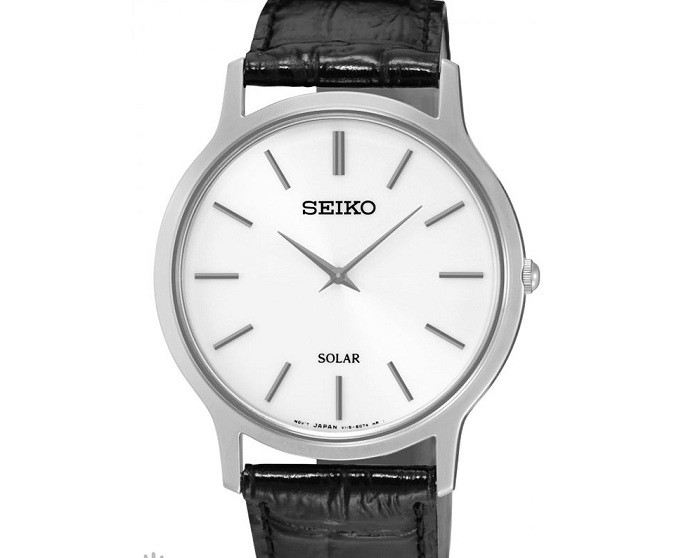 Review đồng hồ Seiko SUP873P1: Nét tinh tế của sự đơn giản - Ảnh 2