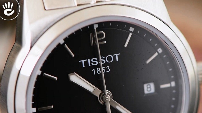 Đồng hồ Tissot T049.307.11.057.00 chất lượng đến từ Thụy Sỹ - Ảnh 2