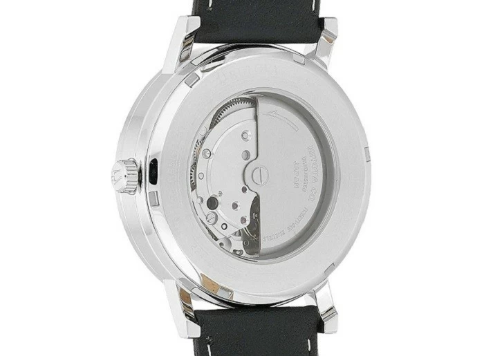 Review đồng hồ Bulova 96C130: Thiết kế sang trọng trang nhã - Ảnh 4