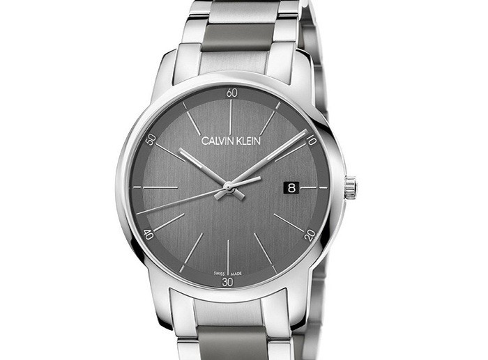 Đồng hồ Calvin Klein K2G2G1P4 thương hiệu Thụy Sỹ giá rẻ - Ảnh 1