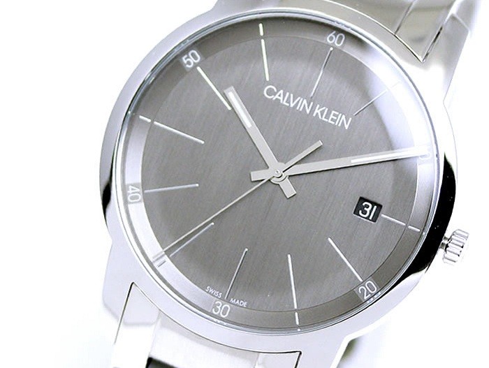 Đồng hồ Calvin Klein K2G2G1P4 thương hiệu Thụy Sỹ giá rẻ - Ảnh 2
