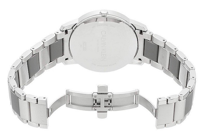 Đồng hồ Calvin Klein K2G2G1P4 thương hiệu Thụy Sỹ giá rẻ - Ảnh 3